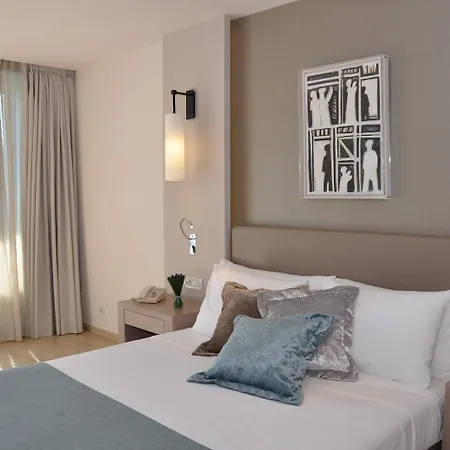 White Rocks Kefalonia