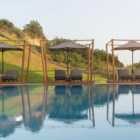 酒店 White Rocks Kefalonia