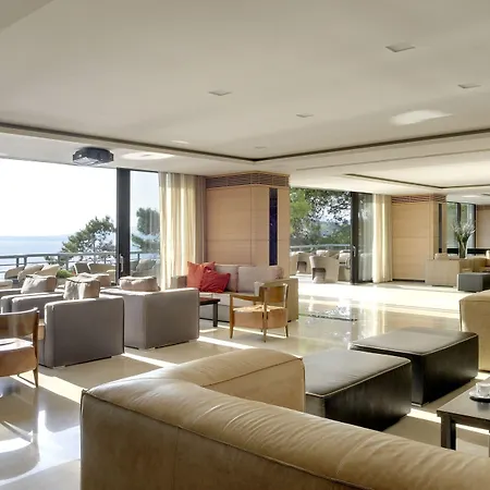 酒店 White Rocks Kefalonia 4*