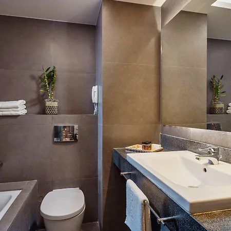 White Rocks Kefalonia 酒店 4*