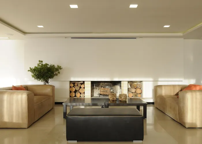 White Rocks Kefalonia Hotel