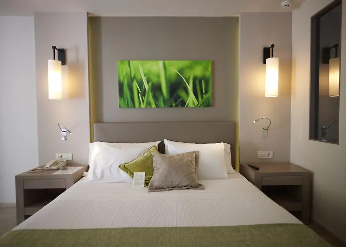 White Rocks Kefalonia