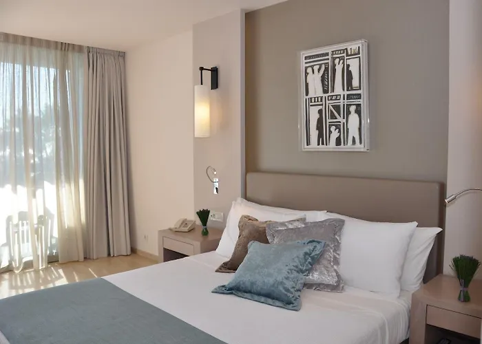 White Rocks Kefalonia