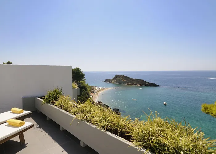 Hotel White Rocks Kefalonia