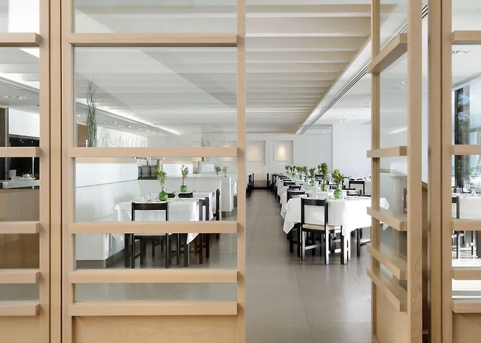 White Rocks Kefalonia Hotel