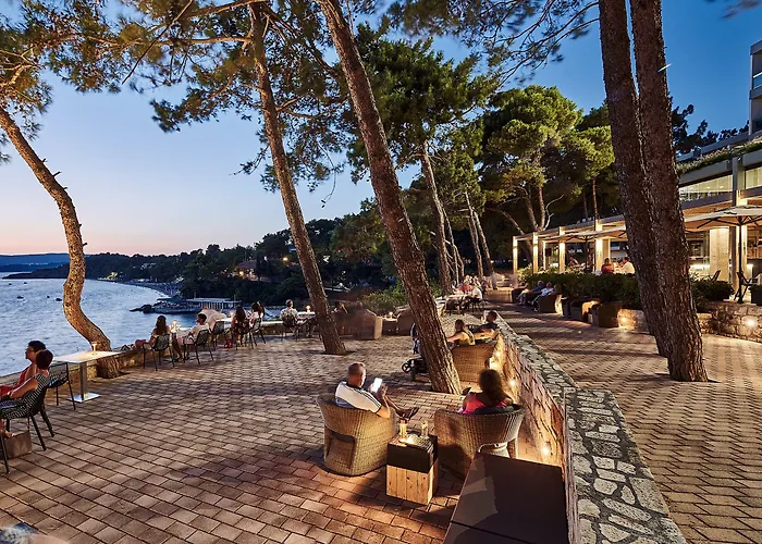 White Rocks Kefalonia