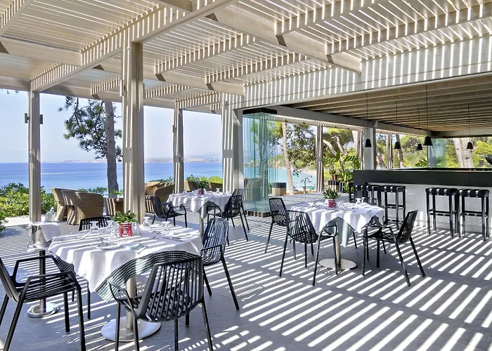 Hotel White Rocks Kefalonia