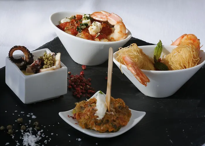 White Rocks Kefalonia