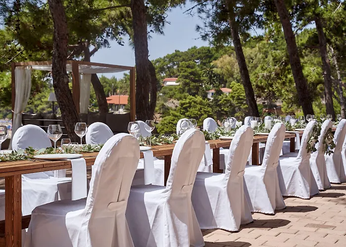 White Rocks Kefalonia Hotel