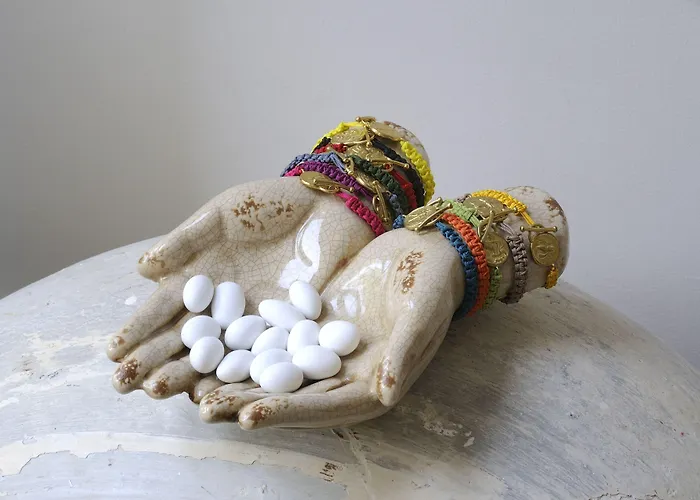 White Rocks Kefalonia Hotel 4*