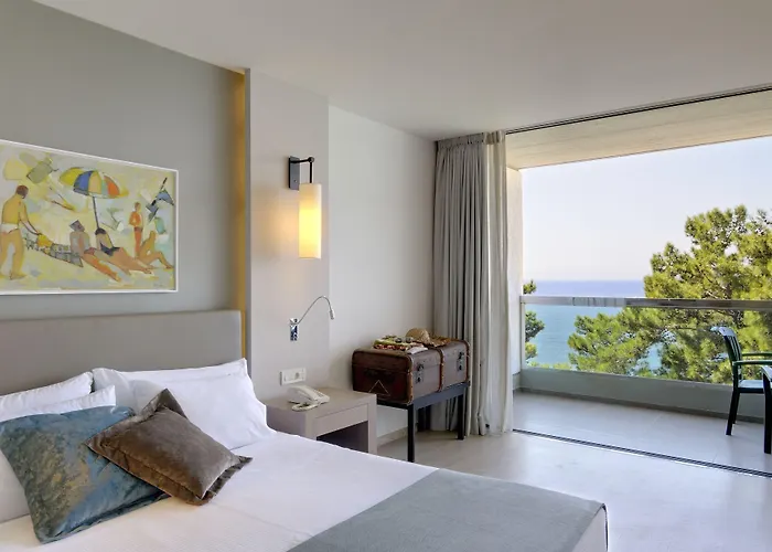 White Rocks Kefalonia Hotel