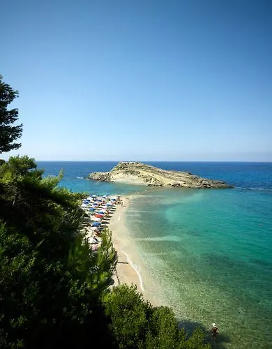 White Rocks Kefalonia Lassi (Kefalonia)