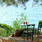 White Rocks Kefalonia 4* 라시