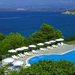 White Rocks Kefalonia 라시