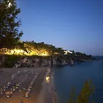 호텔 White Rocks Kefalonia 라시