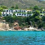 White Rocks Kefalonia 호텔 라시