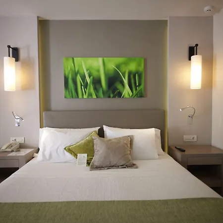 White Rocks Kefalonia