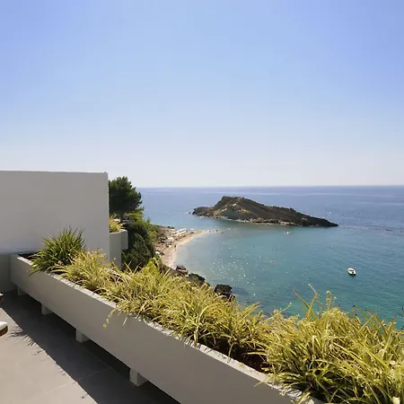 Hotel White Rocks Kefalonia