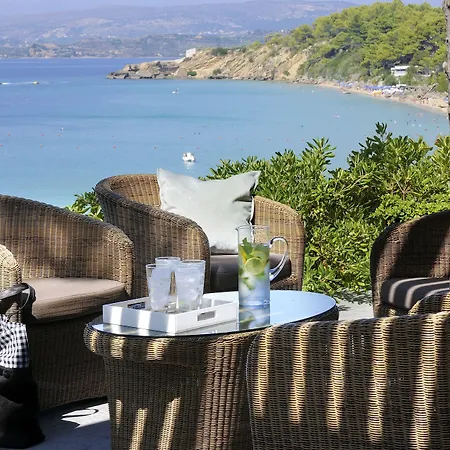 White Rocks Kefalonia 4* Lassi (Kefalonia)