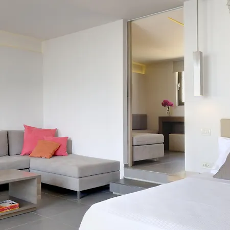 White Rocks Kefalonia