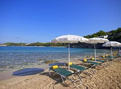 White Rocks Kefalonia Lassi (Kefalonia)