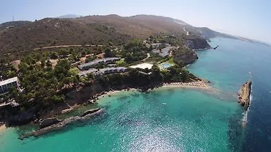 Hotell White Rocks Kefalonia Lassi (Kefalonia)
