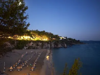 Hotell White Rocks Kefalonia Lassi (Kefalonia)