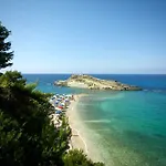 White Rocks Kefalonia Lassi (Kefalonia)