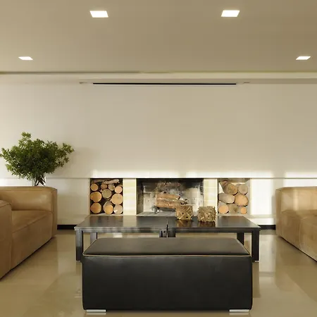 White Rocks Kefalonia Hotel