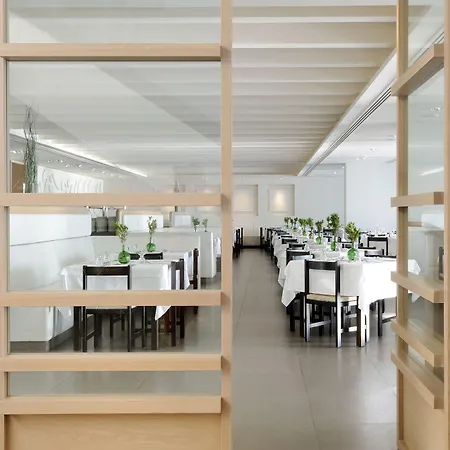 White Rocks Kefalonia מלון