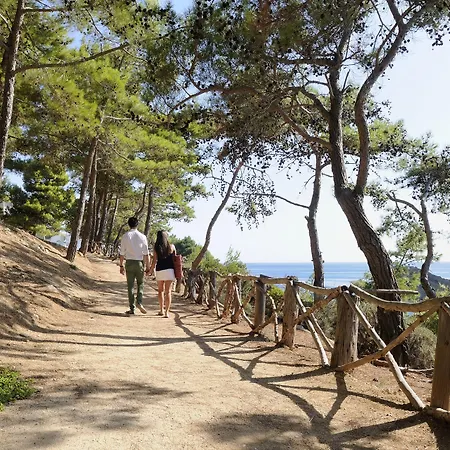 Otel White Rocks Kefalonia 4*