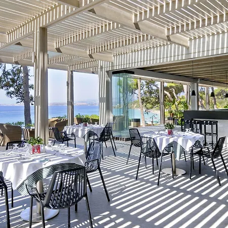 Otel White Rocks Kefalonia