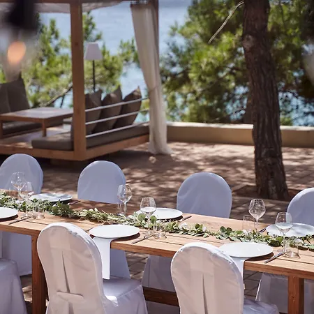 White Rocks Kefalonia 4* Λάσση