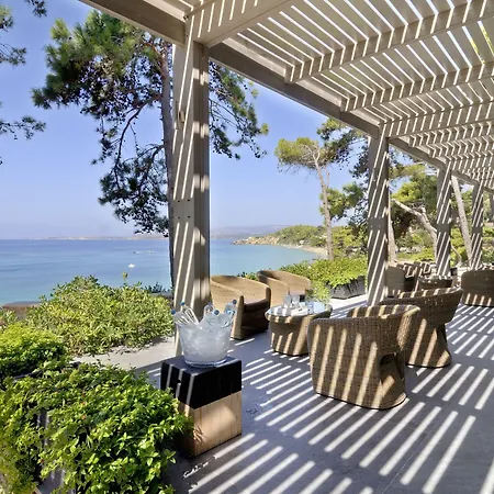 White Rocks Kefalonia Otel Lassi (Kefalonia)