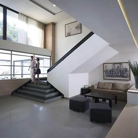 White Rocks Kefalonia 4*