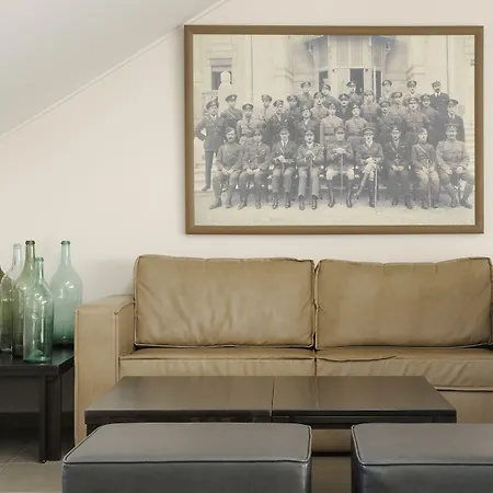 מלון White Rocks Kefalonia