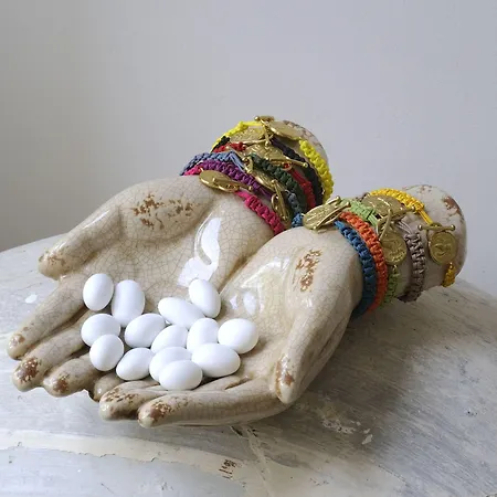 White Rocks Kefalonia מלון 4*