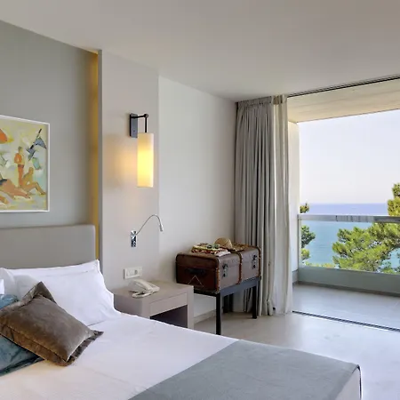 White Rocks Kefalonia Otel