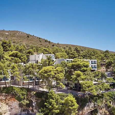 White Rocks Kefalonia Otel