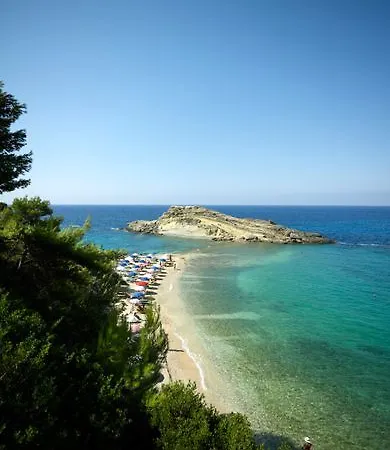 White Rocks Kefalonia לאסי