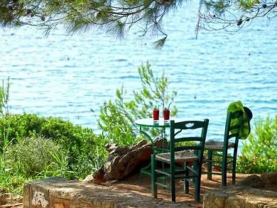 White Rocks Kefalonia 4* Λάσση