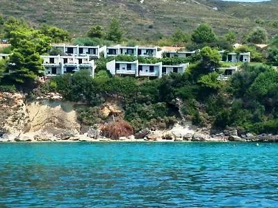 White Rocks Kefalonia Otel Lassi (Kefalonia)