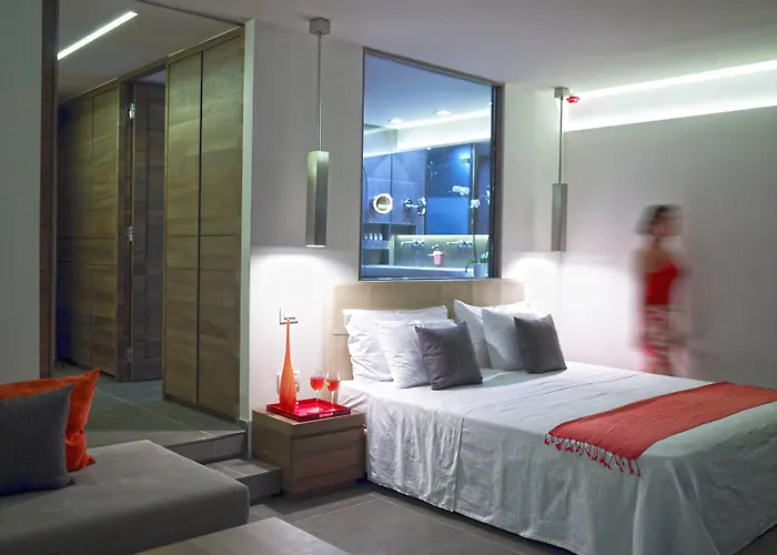 Hotel White Rocks Kefalonia 4*