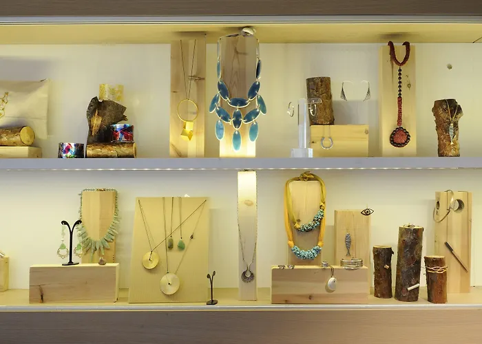 White Rocks Kefalonia Hotel Lassi (Kefalonia)