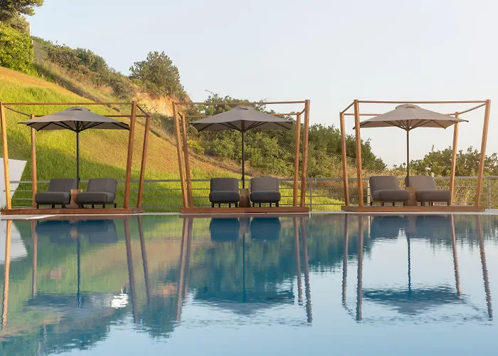 Hotel White Rocks Kefalonia