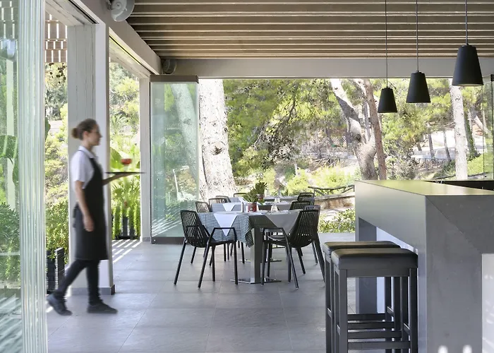 White Rocks Kefalonia Hotel Lassi (Kefalonia)