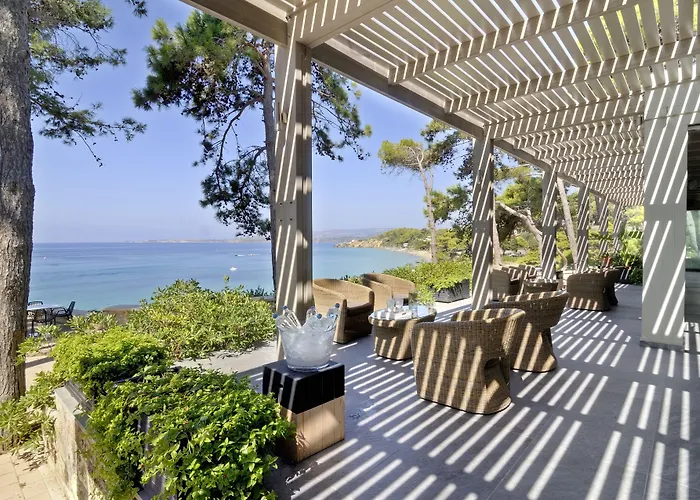 White Rocks Kefalonia Hotel Lassi (Kefalonia)