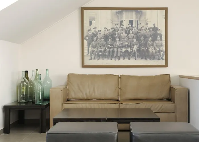 Hotel White Rocks Kefalonia