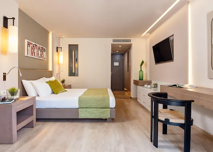 Hotel White Rocks Kefalonia