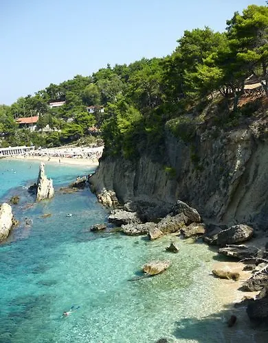 Hotel White Rocks Kefalonia 4*